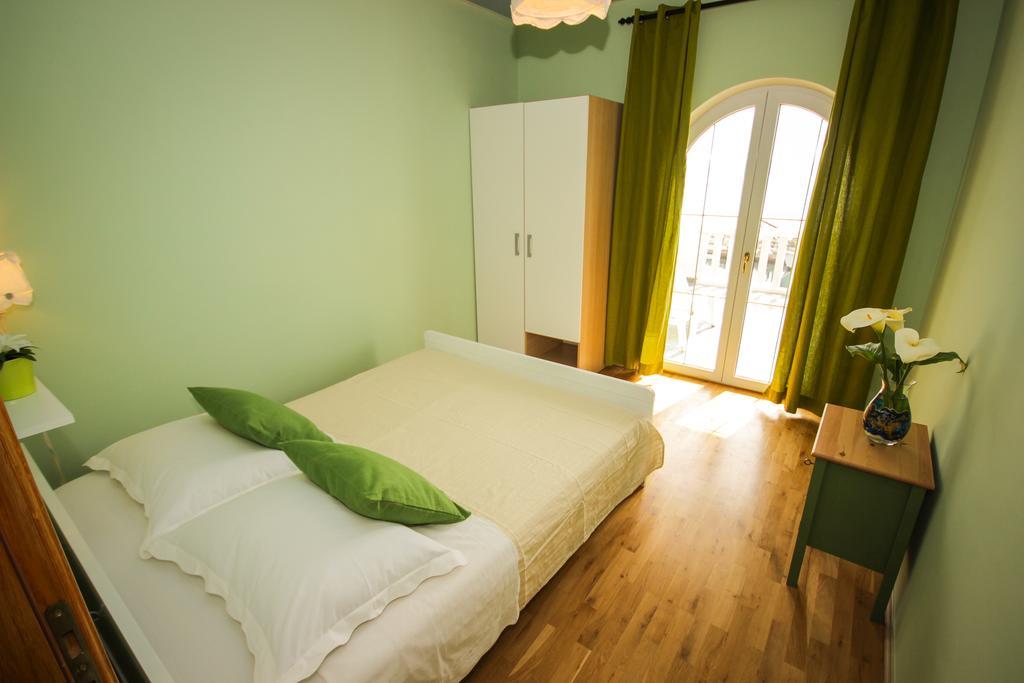 Apartmani Kristijan Jesenice  Exteriér fotografie