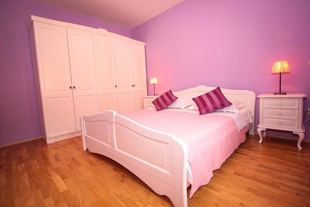 Apartmani Kristijan Jesenice  Exteriér fotografie