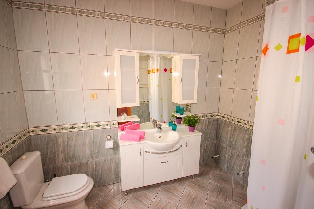 Apartmani Kristijan Jesenice  Exteriér fotografie