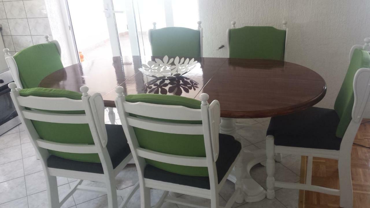 Apartmani Kristijan Jesenice  Exteriér fotografie