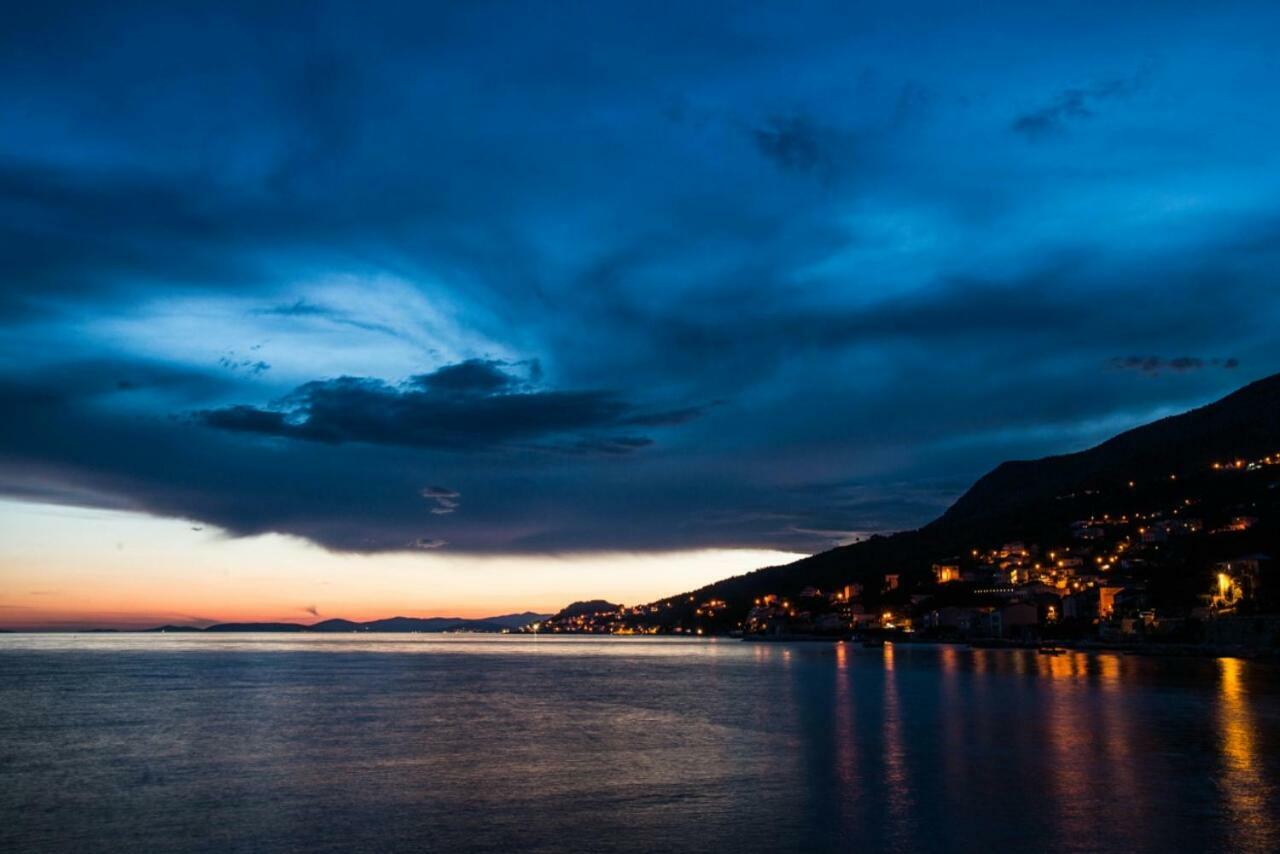 Apartmani Kristijan Jesenice  Exteriér fotografie