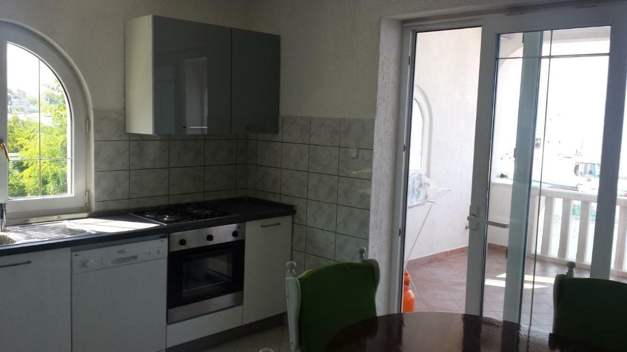 Apartmani Kristijan Jesenice  Exteriér fotografie