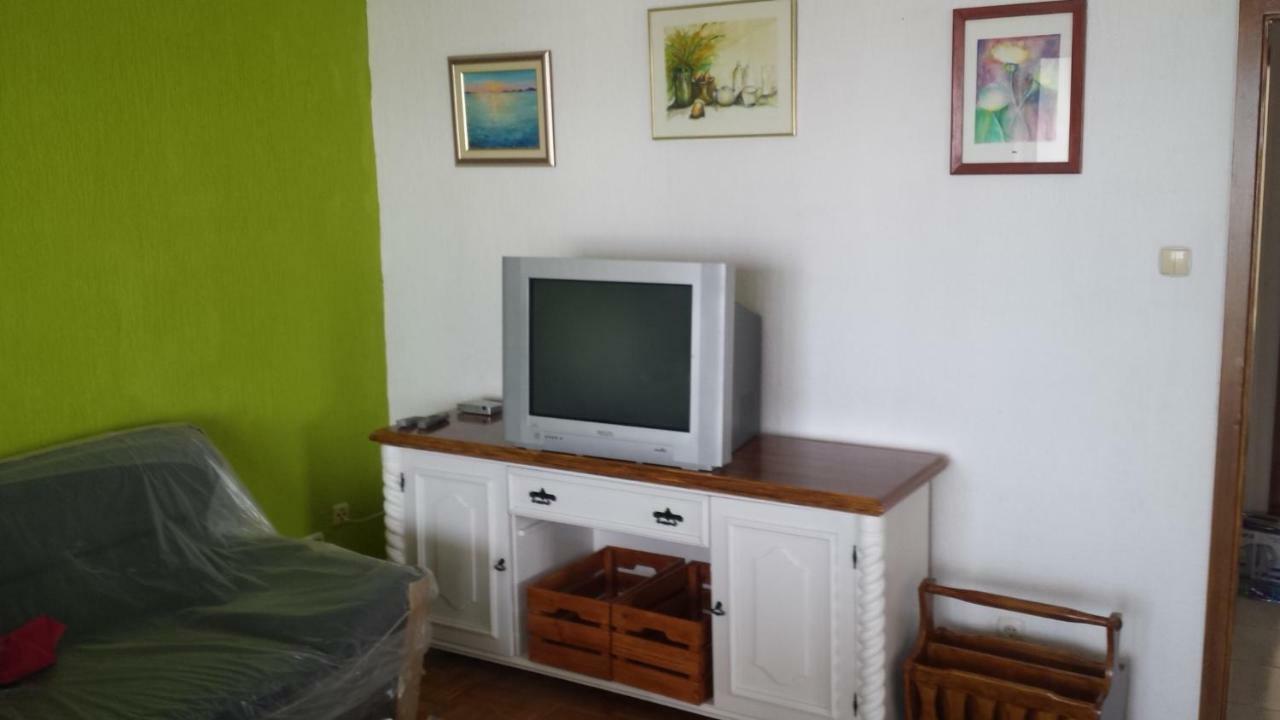 Apartmani Kristijan Jesenice  Exteriér fotografie