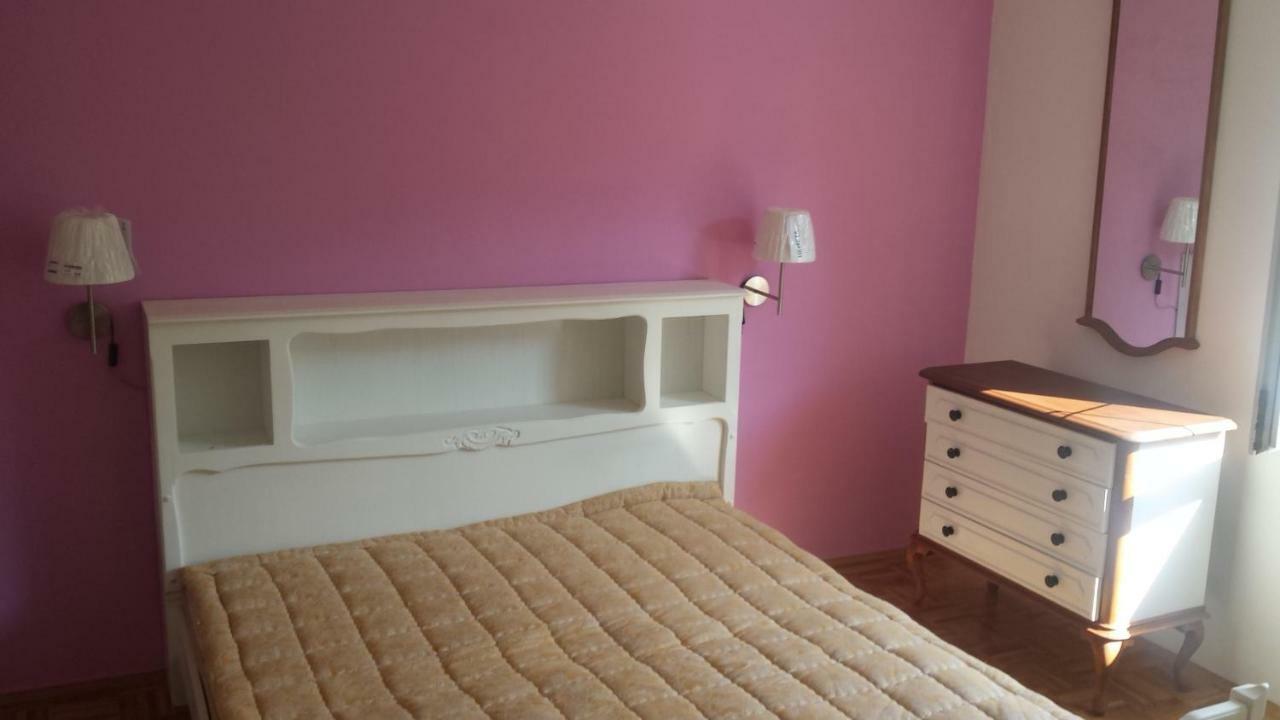 Apartmani Kristijan Jesenice  Exteriér fotografie